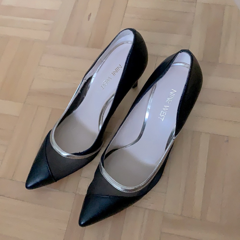 Nine West High heels shoes